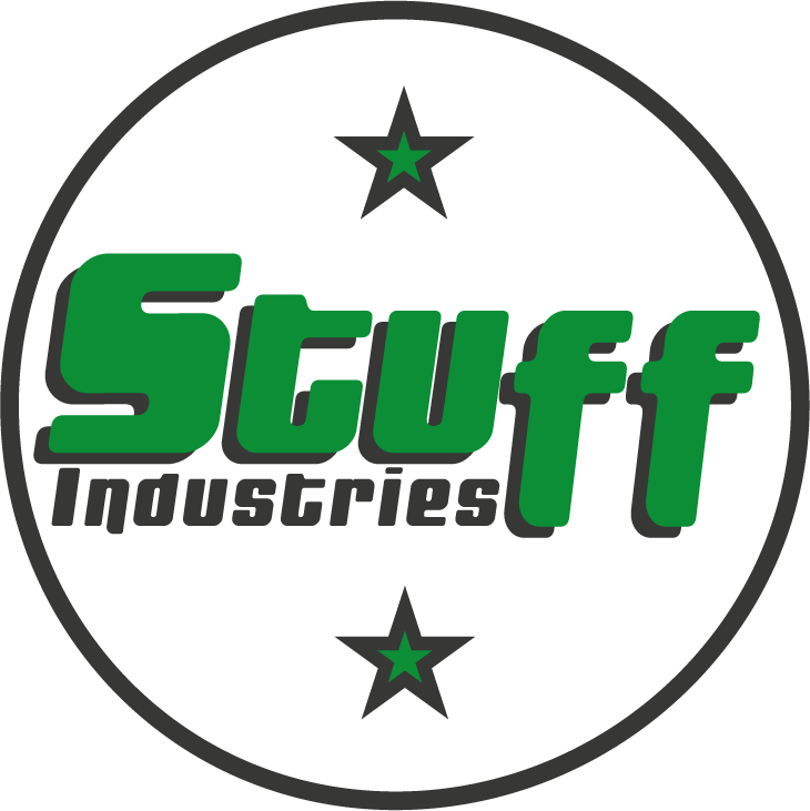 Stuff Industries Logo-2